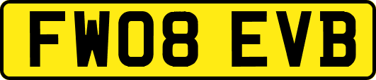 FW08EVB