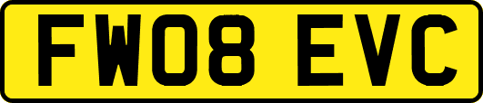 FW08EVC
