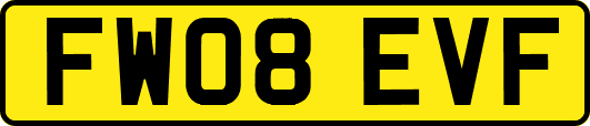 FW08EVF