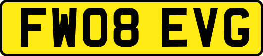 FW08EVG