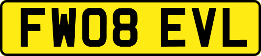 FW08EVL