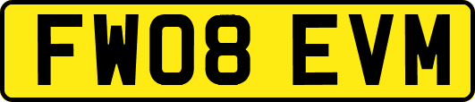 FW08EVM