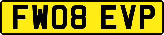 FW08EVP