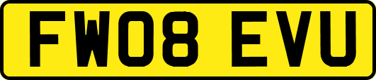 FW08EVU