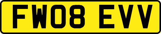 FW08EVV