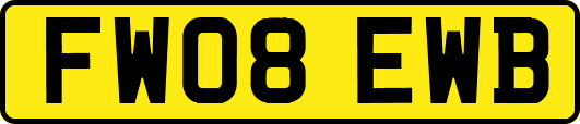 FW08EWB