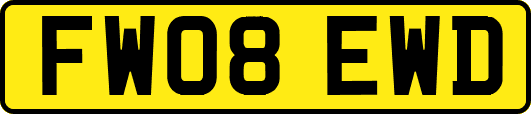 FW08EWD