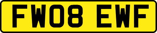 FW08EWF