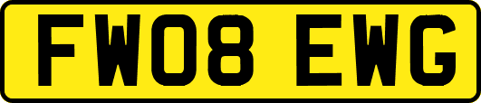 FW08EWG