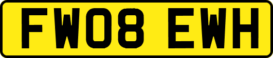 FW08EWH