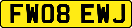 FW08EWJ
