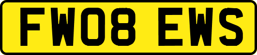FW08EWS
