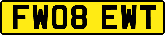 FW08EWT