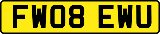 FW08EWU