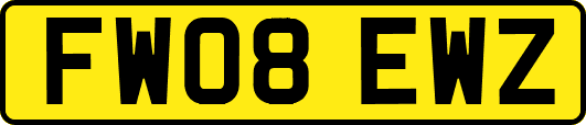 FW08EWZ