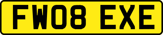 FW08EXE