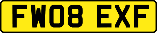 FW08EXF
