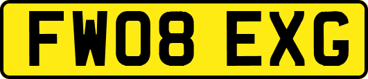 FW08EXG