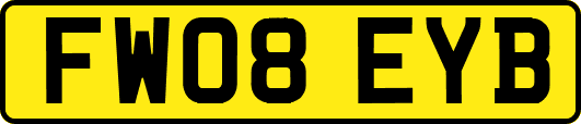 FW08EYB