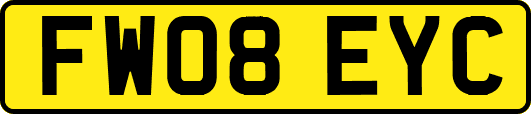 FW08EYC