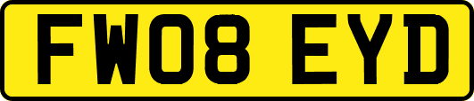 FW08EYD