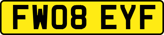 FW08EYF