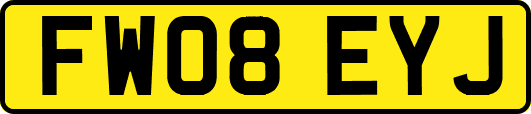 FW08EYJ