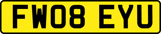 FW08EYU