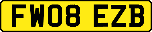 FW08EZB