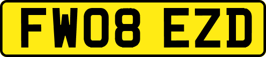FW08EZD