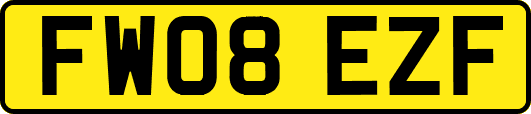 FW08EZF