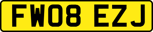 FW08EZJ