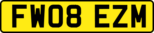 FW08EZM