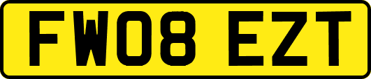 FW08EZT