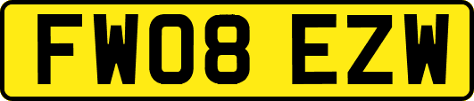 FW08EZW