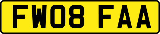 FW08FAA