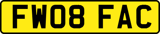 FW08FAC