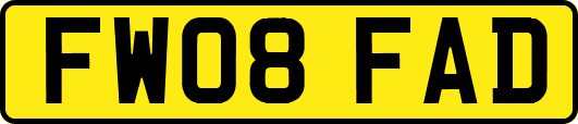 FW08FAD