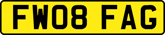 FW08FAG