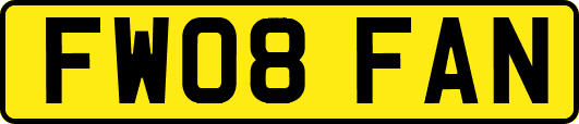 FW08FAN