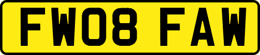 FW08FAW