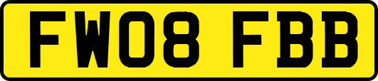 FW08FBB