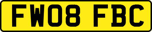 FW08FBC
