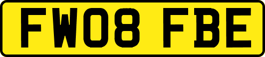 FW08FBE