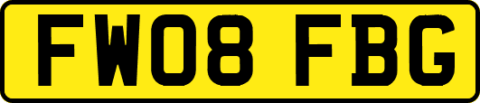 FW08FBG