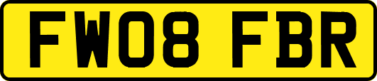 FW08FBR