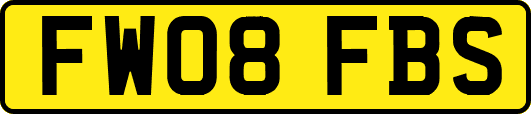 FW08FBS