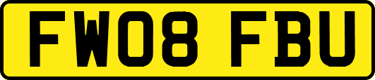 FW08FBU