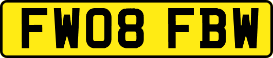 FW08FBW