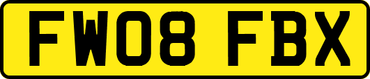 FW08FBX